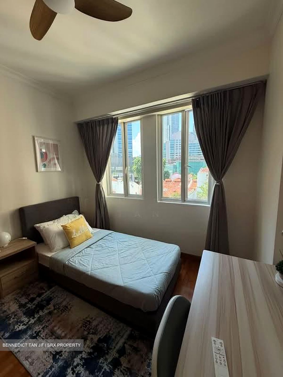 Emerald Garden (D1), Condominium #587282241